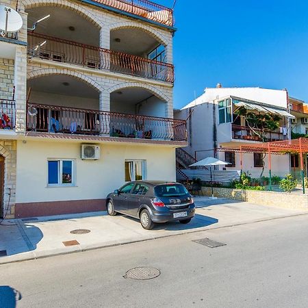 Apartment Matea Σπλιτ Εξωτερικό φωτογραφία