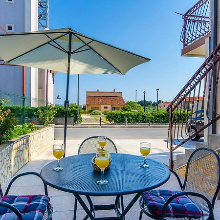 Apartment Matea Σπλιτ Εξωτερικό φωτογραφία