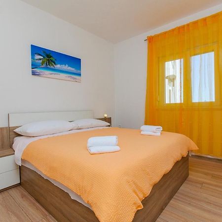 Apartment Matea Σπλιτ Εξωτερικό φωτογραφία