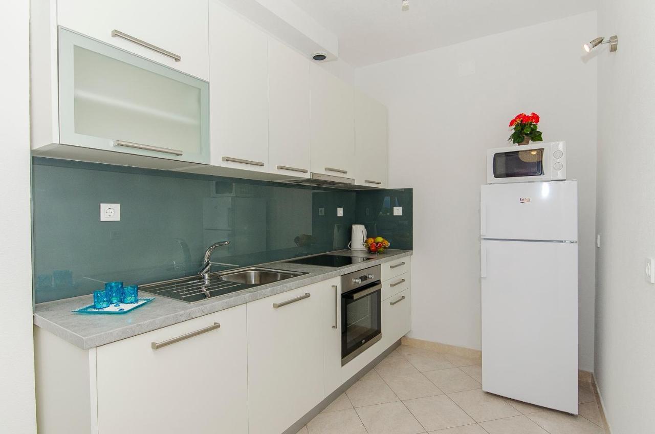Apartment Matea Σπλιτ Εξωτερικό φωτογραφία
