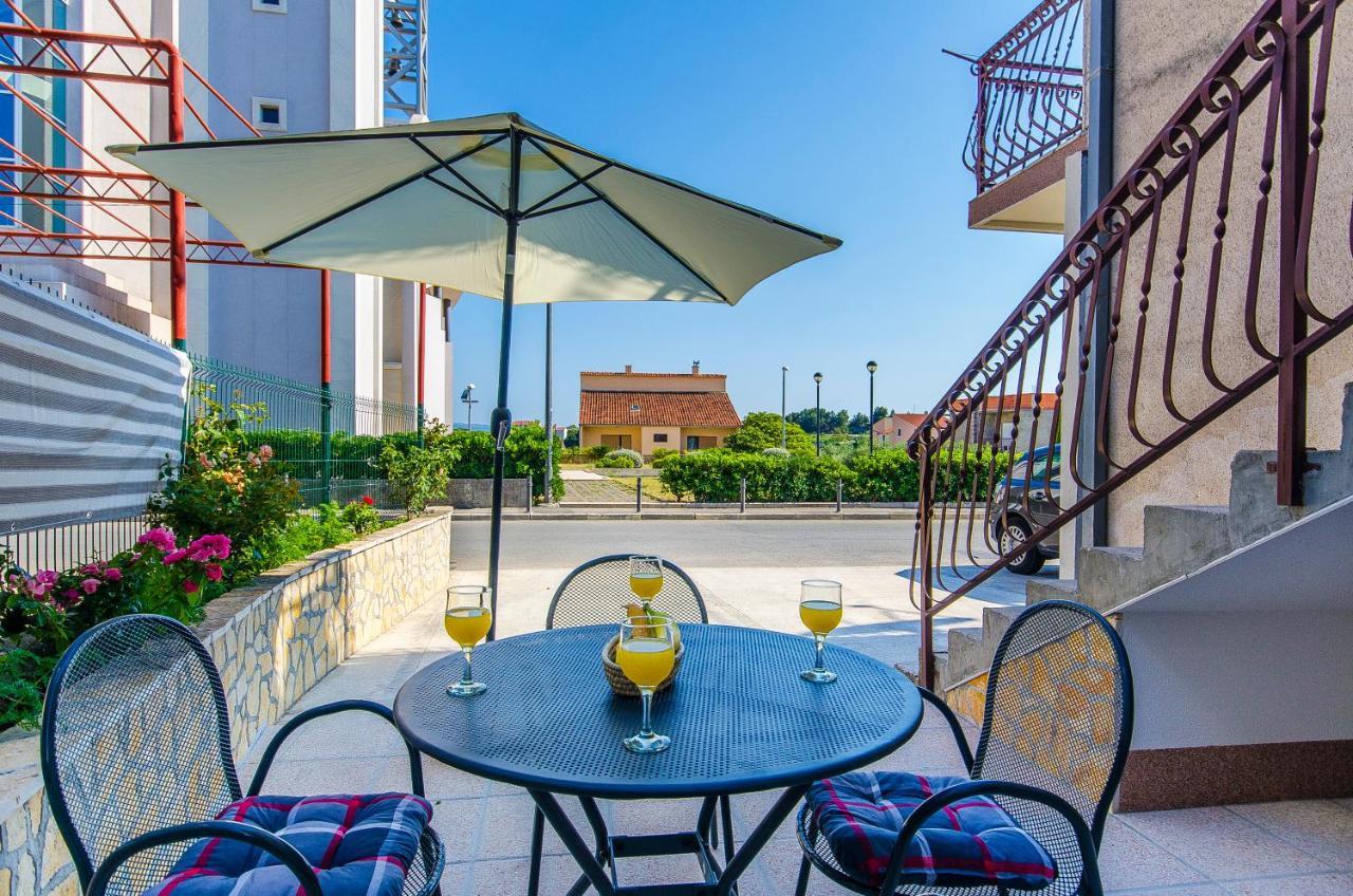 Apartment Matea Σπλιτ Εξωτερικό φωτογραφία