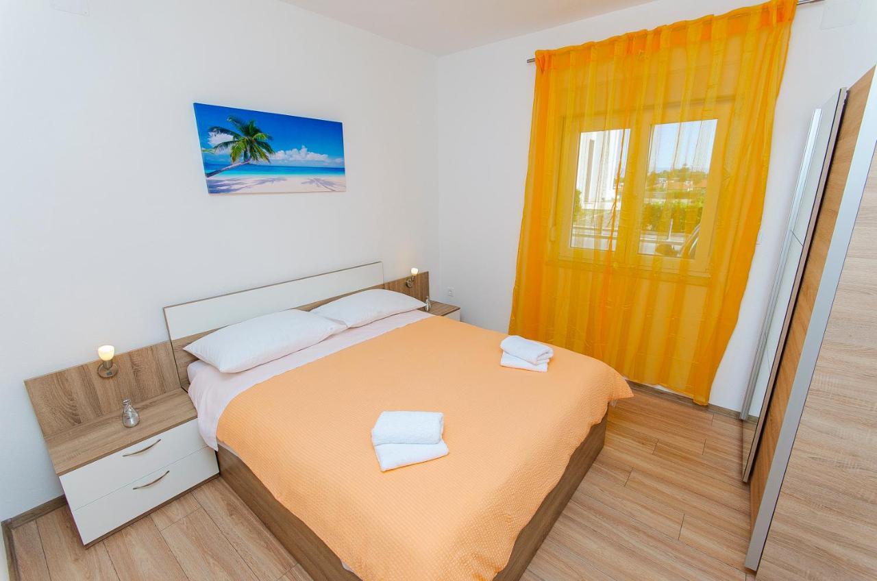 Apartment Matea Σπλιτ Εξωτερικό φωτογραφία