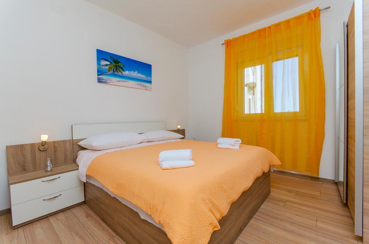 Apartment Matea Σπλιτ Εξωτερικό φωτογραφία