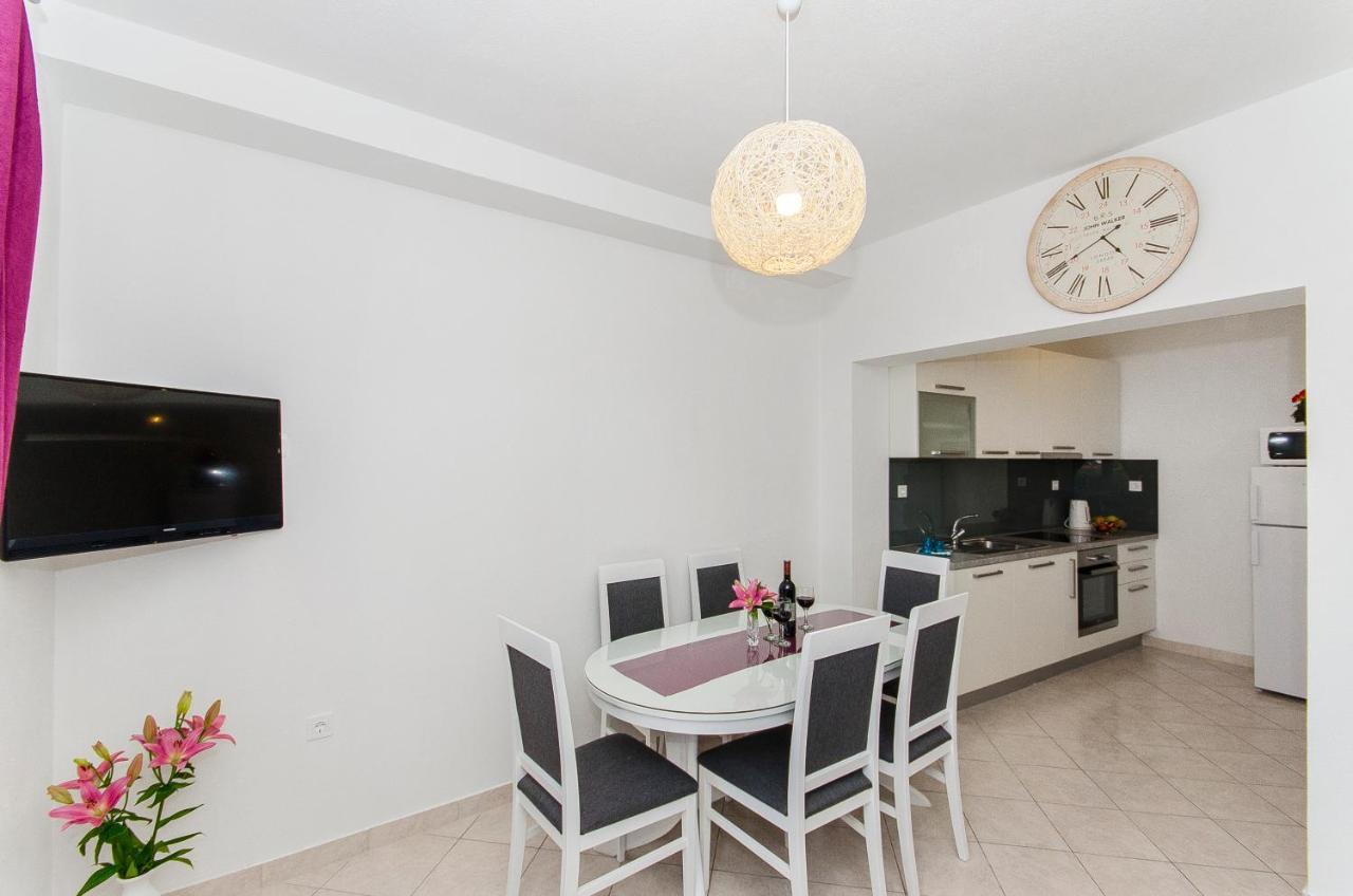 Apartment Matea Σπλιτ Εξωτερικό φωτογραφία