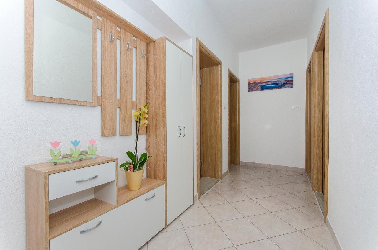 Apartment Matea Σπλιτ Εξωτερικό φωτογραφία