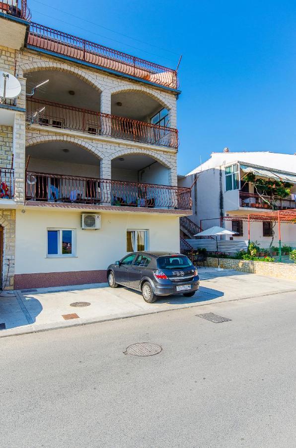 Apartment Matea Σπλιτ Εξωτερικό φωτογραφία