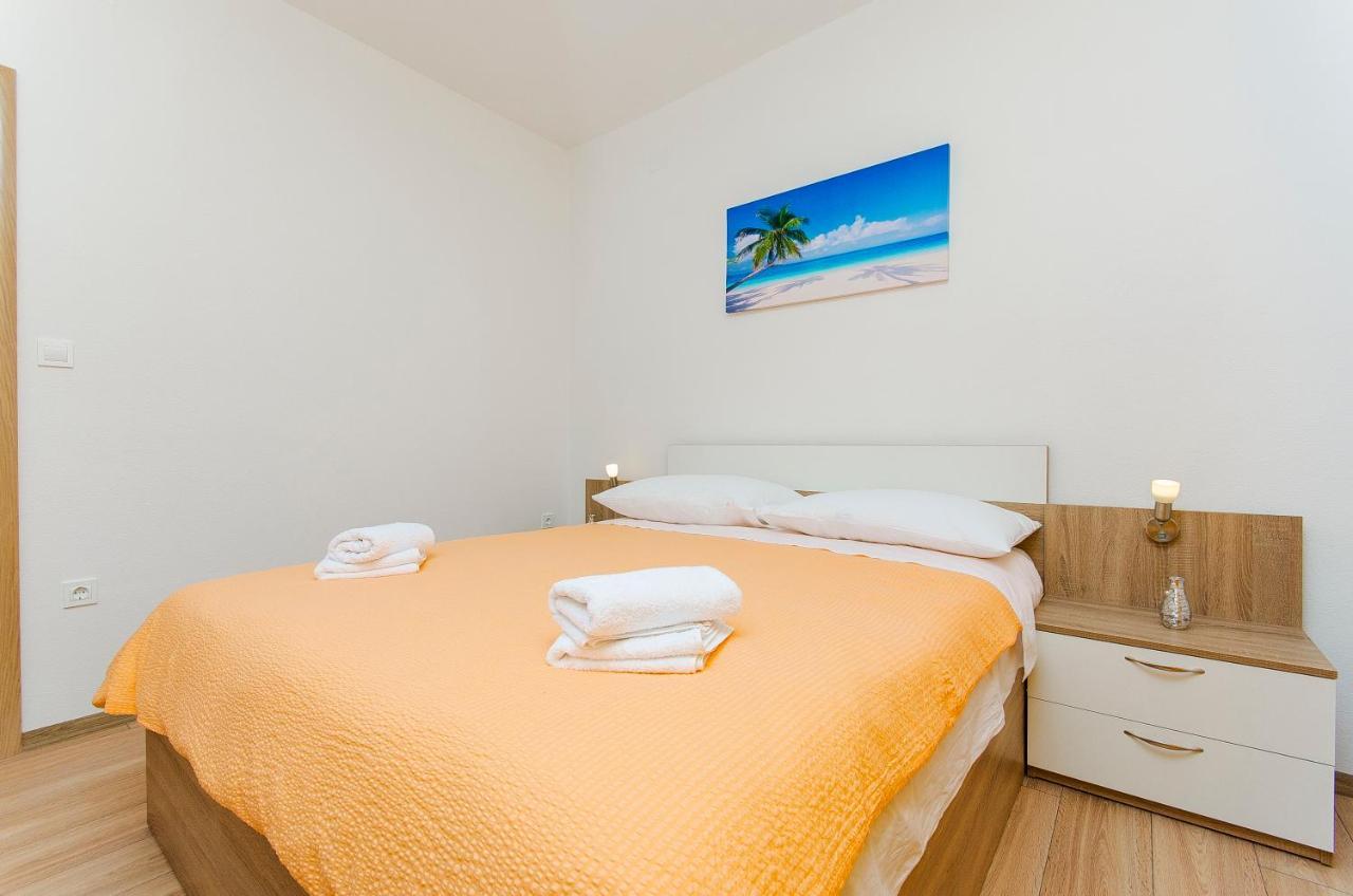 Apartment Matea Σπλιτ Εξωτερικό φωτογραφία