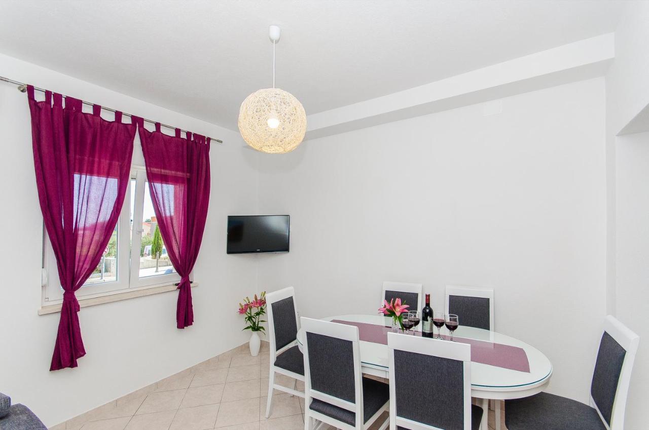 Apartment Matea Σπλιτ Εξωτερικό φωτογραφία