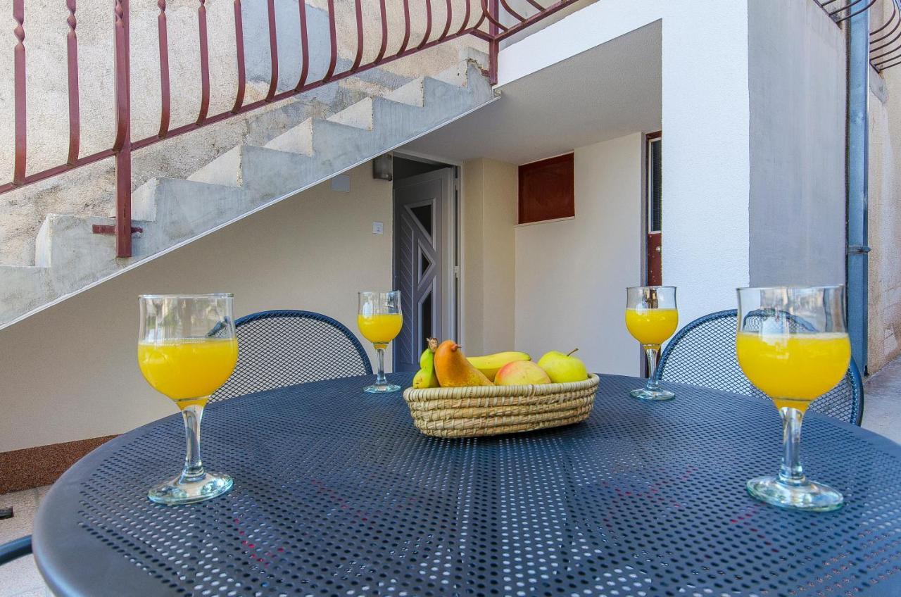 Apartment Matea Σπλιτ Εξωτερικό φωτογραφία